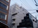 着いたときはまだ明るかった